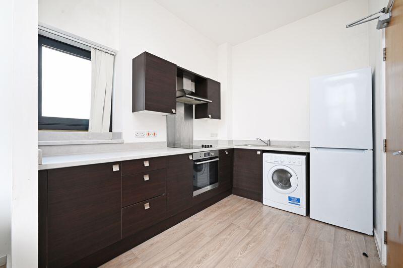 Main image of property: Apt 401 The Gateway, Sheffield
