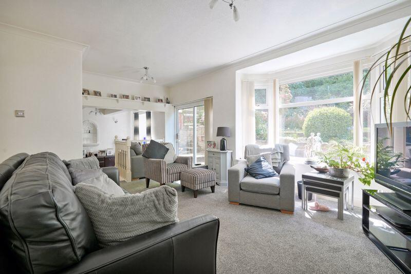 Main image of property: Bocking Lane, Beauchief, Sheffield