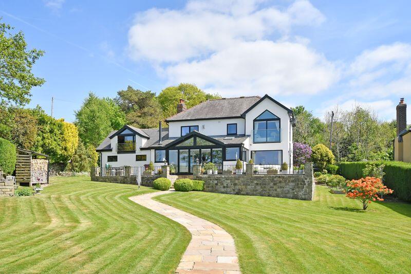 Main image of property: Yarrow House, Millthorpe Lane, Holmesfield