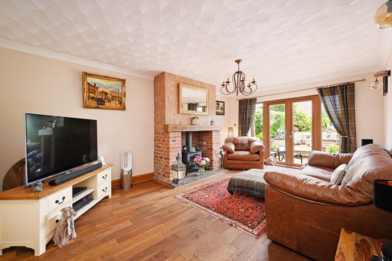 Main image of property: Woodsetts Road, North Anston, Sheffield