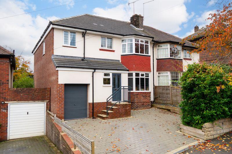 Main image of property: Springfield Road, Millhouses, S7