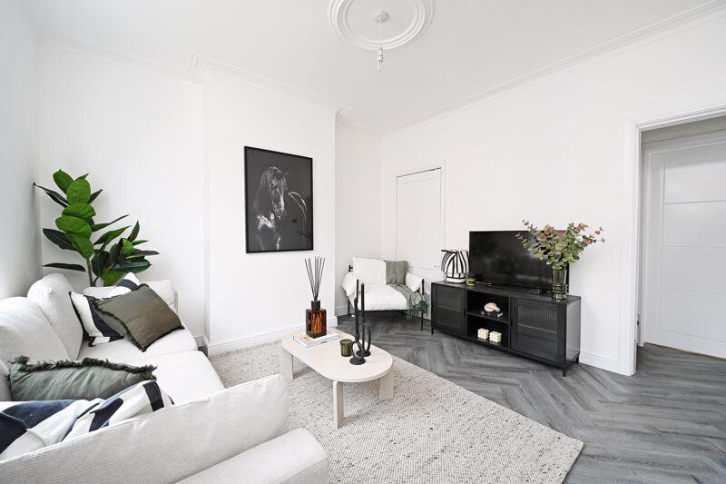 Main image of property: Rosa Road, Crookesmoor, Sheffield