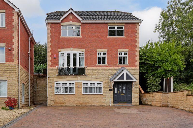 Main image of property: Moorthorpe Rise, Owlthorpe, Sheffield