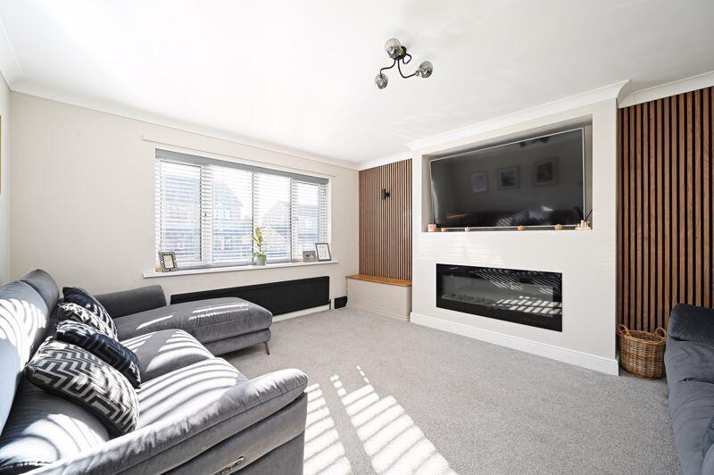 Main image of property: Ringwood Crescent, Sothall, Sheffield 