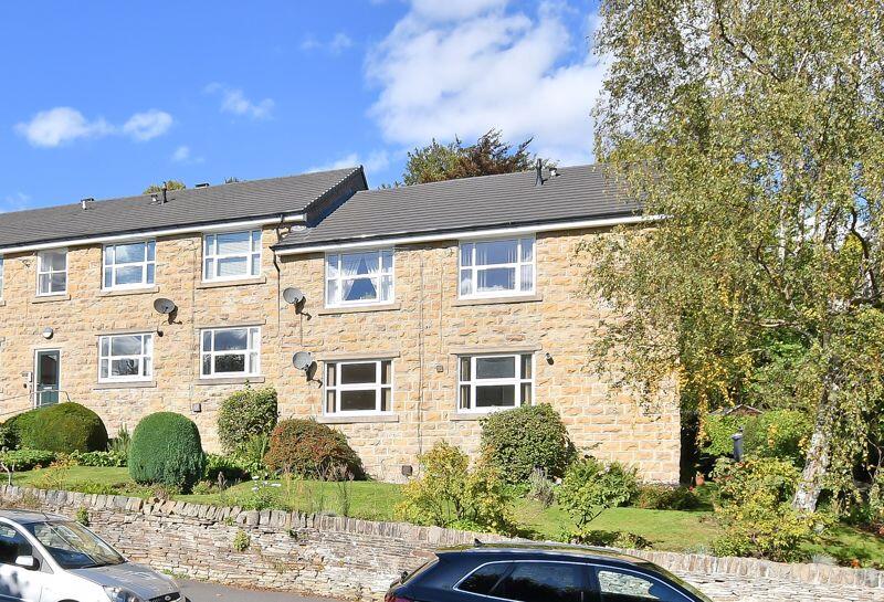 Main image of property: Graham Road, Ranmoor, Sheffield 10