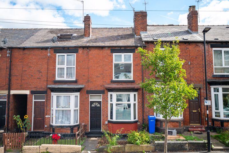Main image of property: Edmund Road, Highfield Sheffield