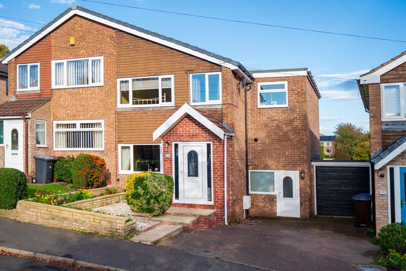Main image of property: Eden Drive, Loxley, Sheffield