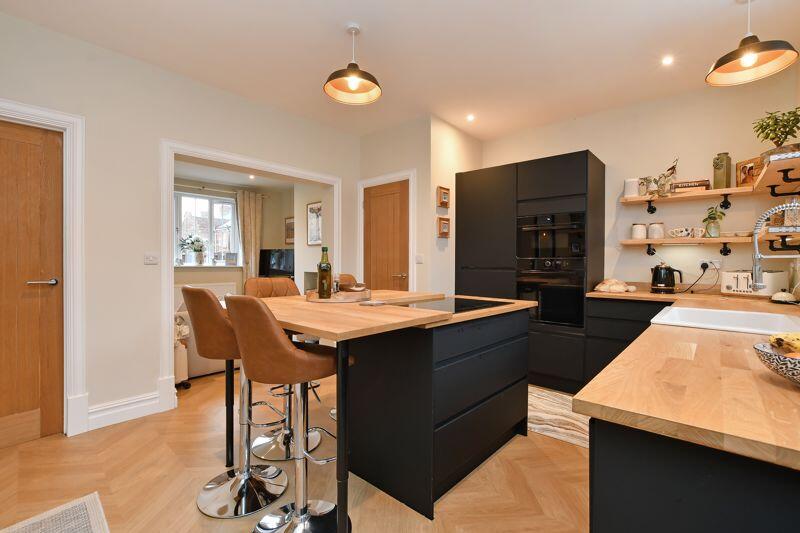 Main image of property: Gosber Road, Eckington, Sheffield 