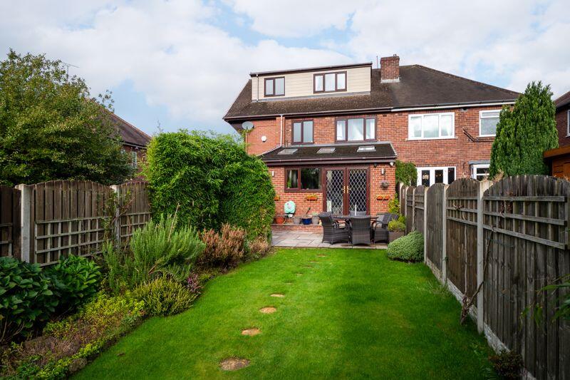Main image of property: Meadow Head Drive, Meadwohead, Sheffield