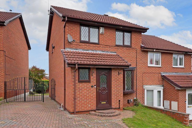 Main image of property: Deanhead Drive, Owlthorpe, Sheffield