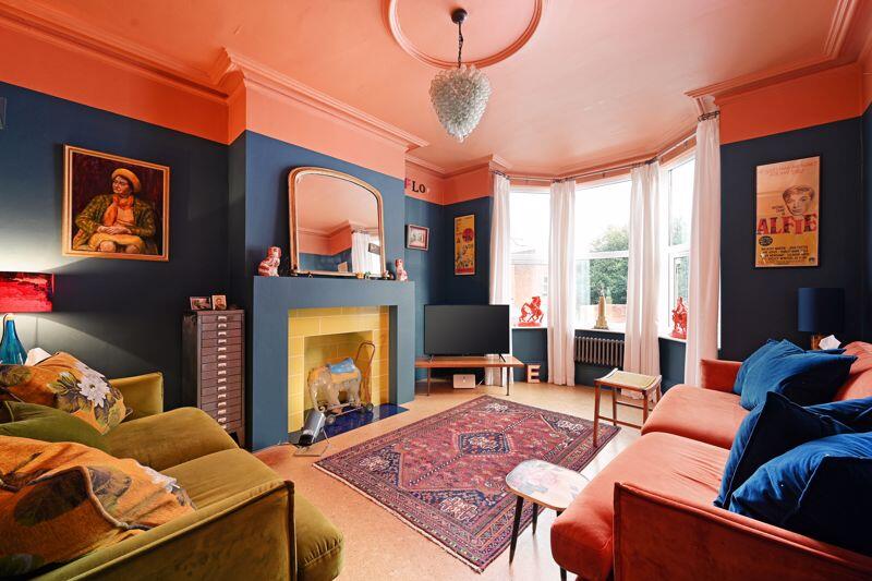 Main image of property: Guest Road, Hunters Bar, Sheffield