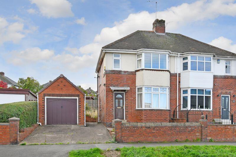 Main image of property: Audrey Road, Richmond, Sheffield