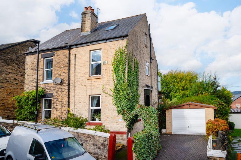 Main image of property: Duncombe Street, Walkley, Sheffield