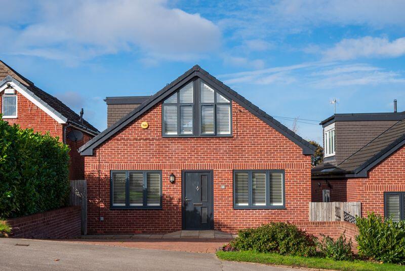 Main image of property: Ketton Avenue, Norton Lees, Sheffield