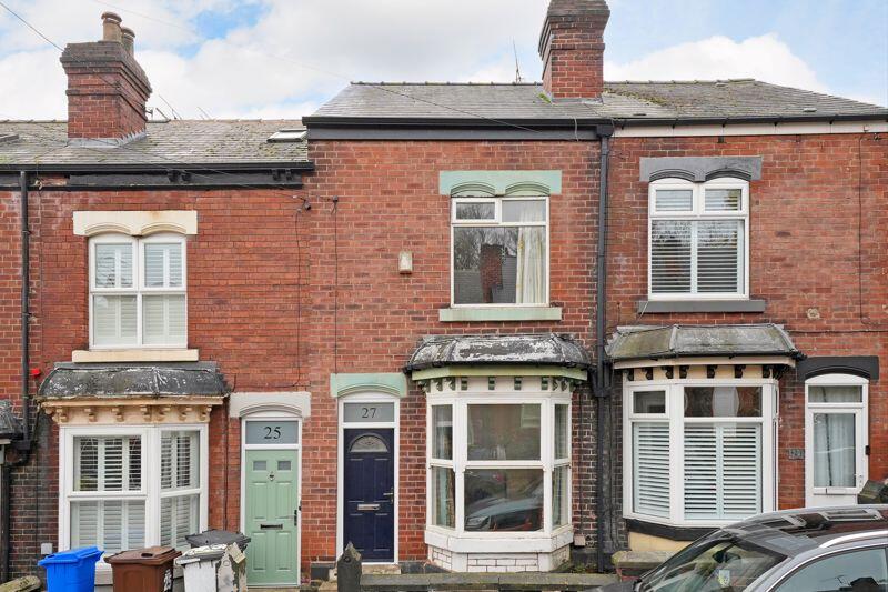 Main image of property: Burgoyne Road, Walkley, Sheffield