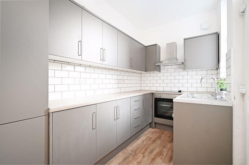 Main image of property: Woodstock Road, Nether Edge, Sheffield, S7