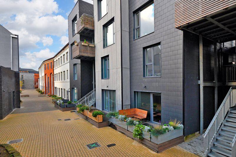 Main image of property: Little Kelham Street, Sheffield