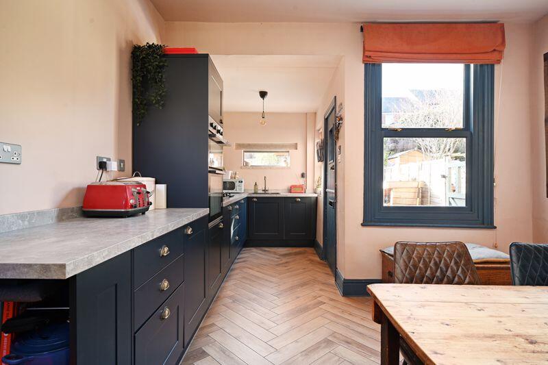 Main image of property: Oakland Road, Hillsborough, Sheffield