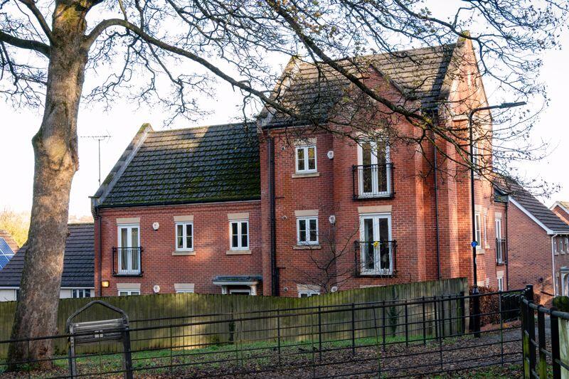 Main image of property: Eastwood, Wadsley Park Village, Sheffield