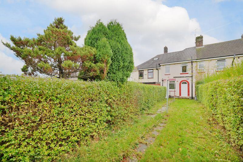 Main image of property: Ivy Hall Road, Sheffield