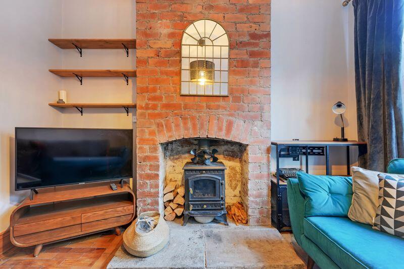 Main image of property: Newsham Road, Sheffield