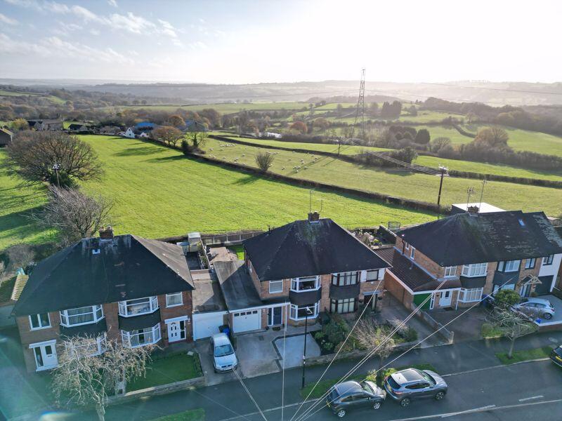 Main image of property: Arnold Avenue, Charnock, Sheffield