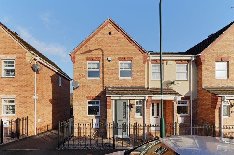Main image of property: Northwood, Wadsley Park Village, Sheffield