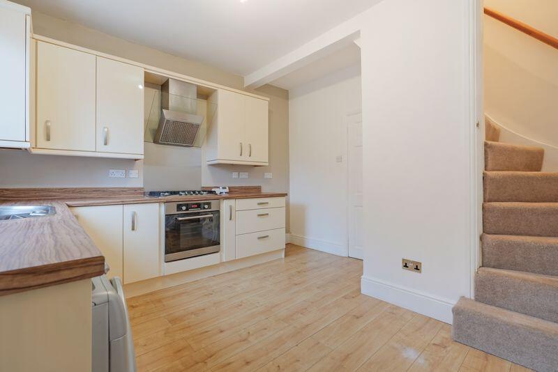 Main image of property: Hunter Road, Sheffield