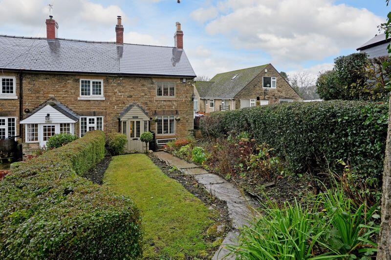 Main image of property: Cobnar Road, Sheffield