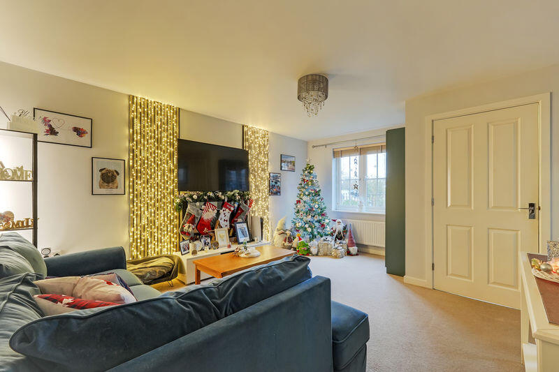 Main image of property: Finchwell Rise, Handsworth, Sheffield