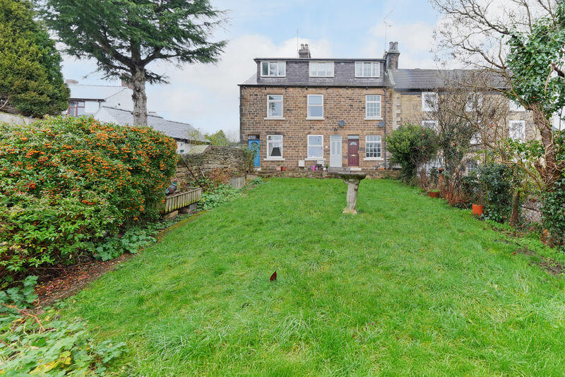 Main image of property: Main Road, Ridgeway, Sheffield