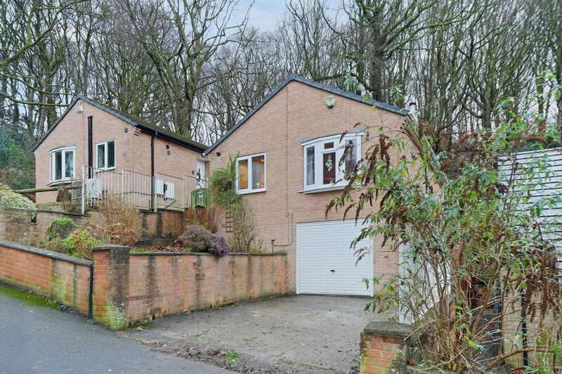 Main image of property: Cobnar Road, Woodseats, Sheffield