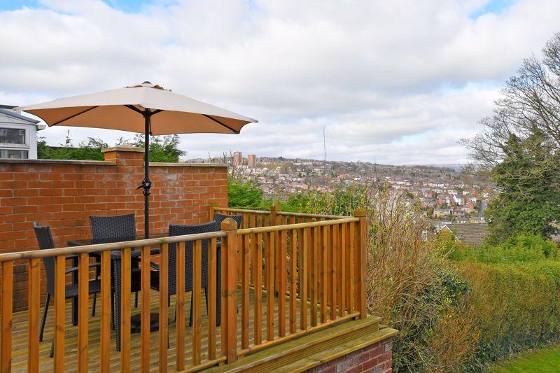 3 bedroom terraced house for sale in Bell Hagg Road, Walkley, Sheffield, S6
