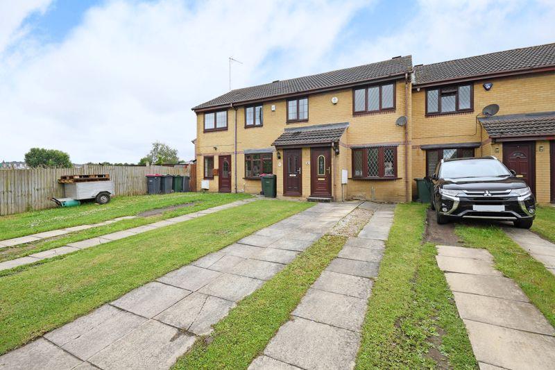 2 bedroom town house for sale in Orgreave Road, Catcliffe, Rotherham, S60