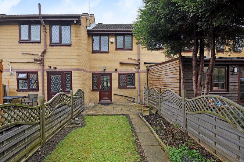 2 bedroom town house for sale in Orgreave Road, Catcliffe, Rotherham, S60