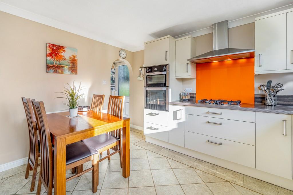 4 bedroom detached house for sale in The Chase, Boston, Lincolnshire