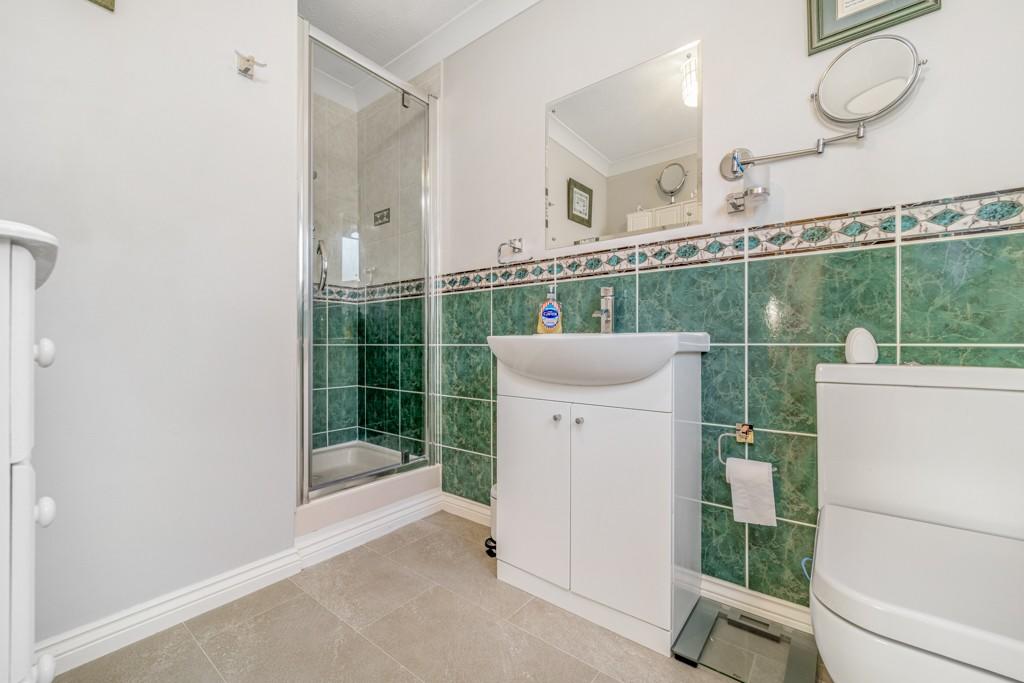 4 bedroom detached house for sale in The Chase, Boston, Lincolnshire, PE21 0AT, PE21