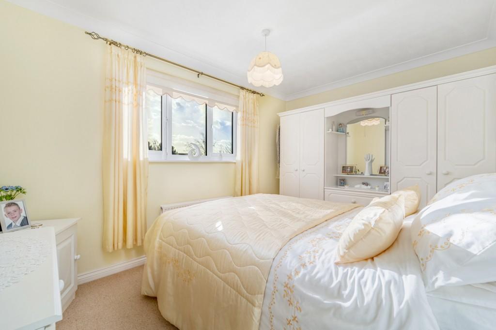 4 bedroom detached house for sale in The Chase, Boston, Lincolnshire, PE21 0AT, PE21