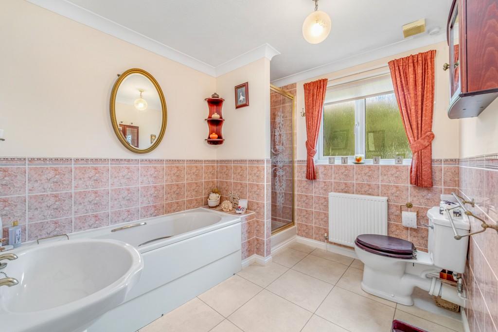 4 bedroom detached house for sale in The Chase, Boston, Lincolnshire, PE21 0AT, PE21