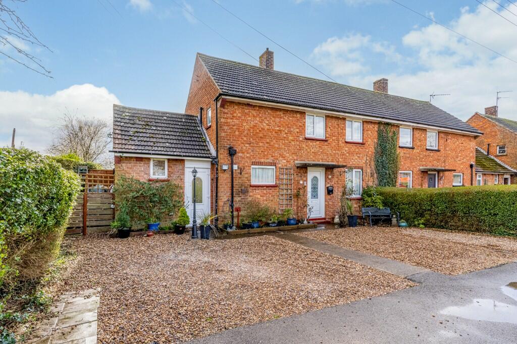 3 bedroom semidetached house for sale in West Fen Drainside,Frithville