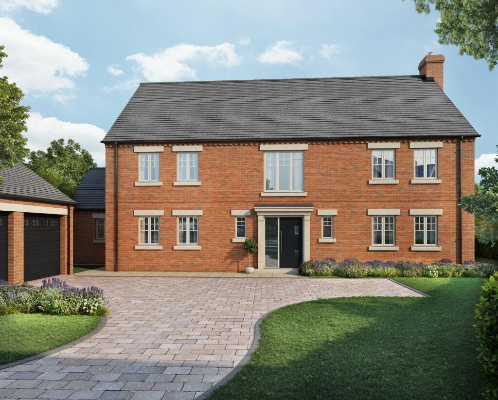 Main image of property: 11 Gilding Fields, Swineshead, PE20 3UG