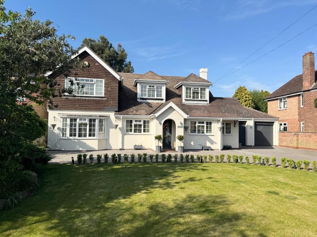 Main image of property: Tower Road, Boston, PE21 9AU