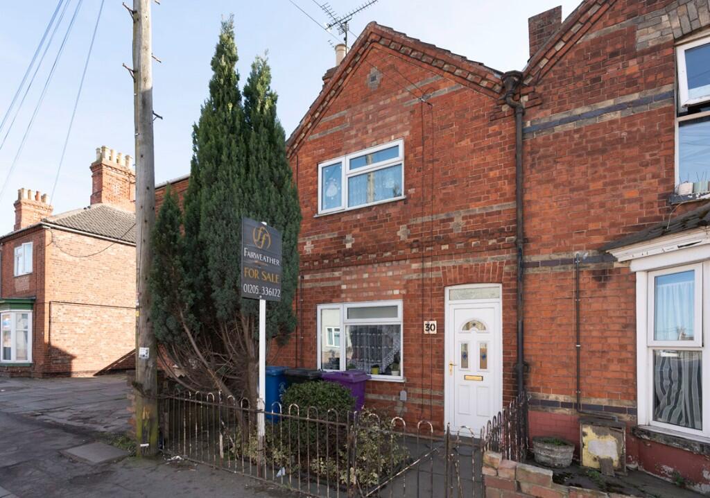 Main image of property: Argyle Street, Boston, Lincolnshire, PE21