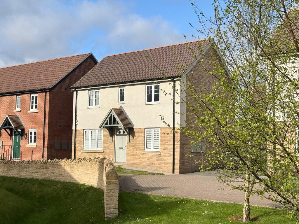 Main image of property: Wells Place, Wyberton, PE21 7NJ