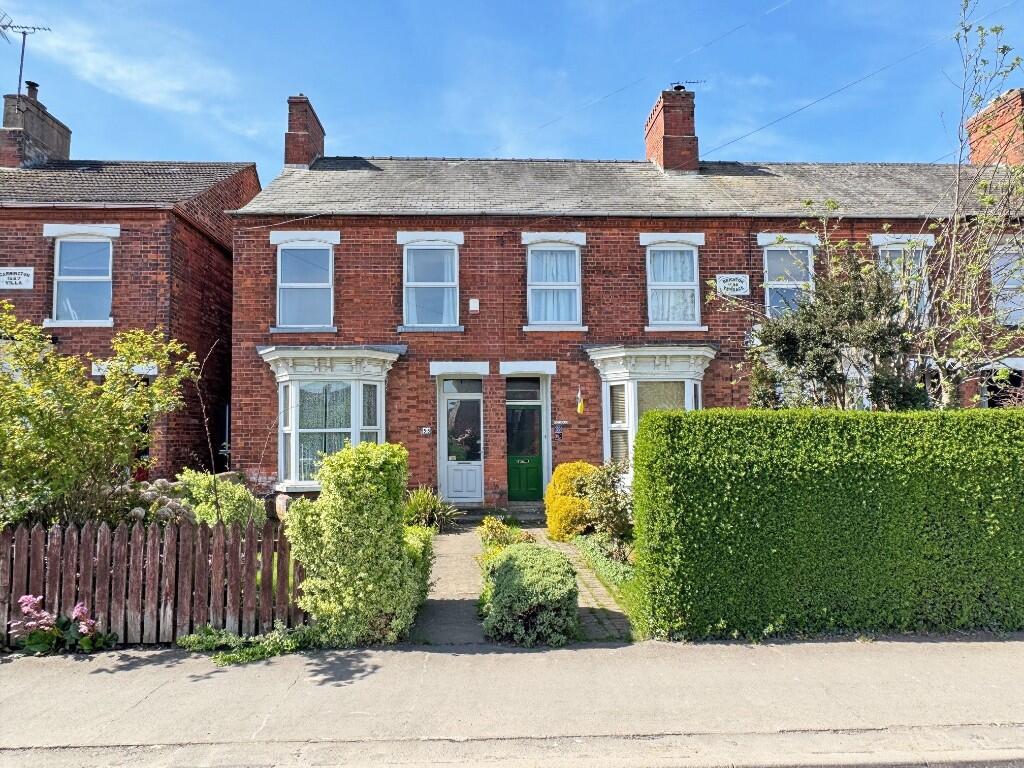 Main image of property: Horncastle Road, Boston, Lincolnshire, PE21