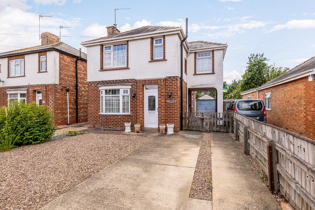 Main image of property: Hessle Drive, Boston, PE21 8BZ