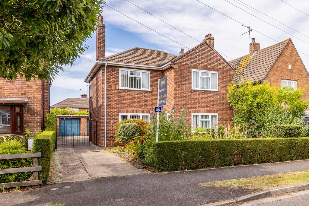 Main image of property: Pilgrim Road, Boston, Lincolnshire, PE21 6JW