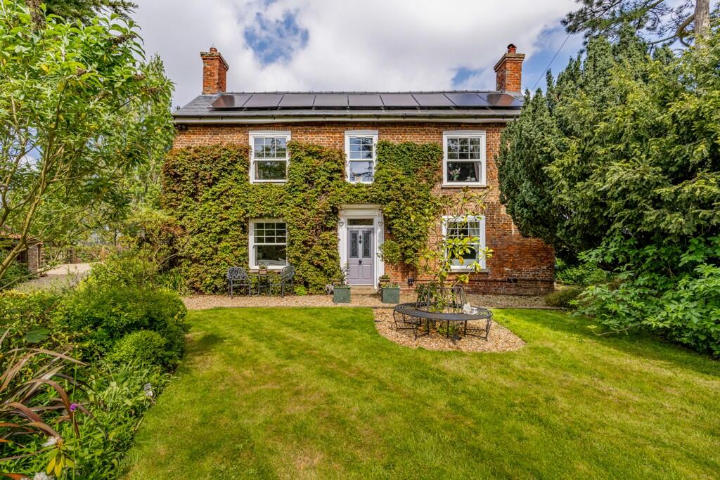 Main image of property: Old Main Road, Old Leake, PE22 9HR