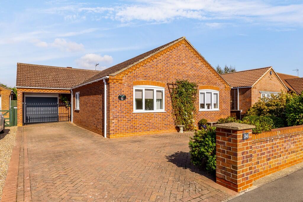 Main image of property: Kenleigh Drive, Boston, PE21 0NQ