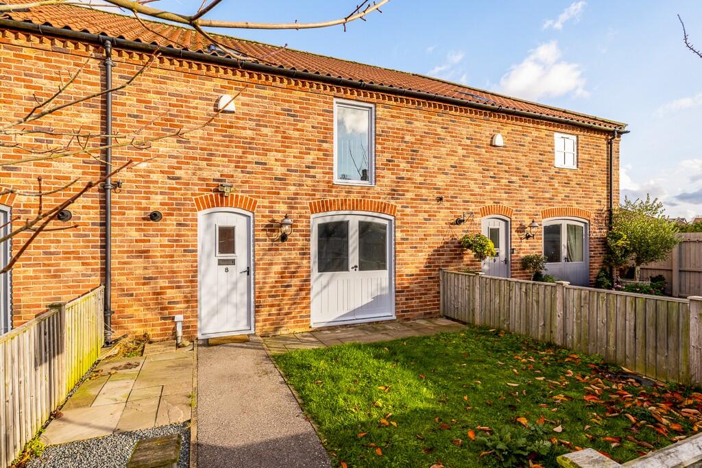 Main image of property: Sibsey Court, Sibsey, Boston PE22 0TQ